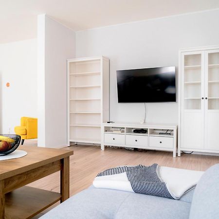 Business & Family Apartment Letna Кошице Экстерьер фото